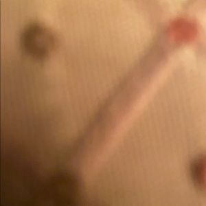 Meet your Posher, Maddie